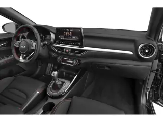 Kia Forte 2024 GT 4dr Sedan 6M