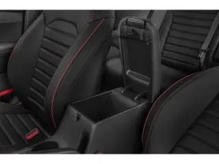 Kia Forte 2024 GT 4dr Sedan 6M