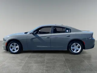 Dodge Charger 2023 SXT 4dr Sedan