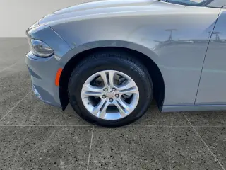 Dodge Charger 2023 SXT 4dr Sedan