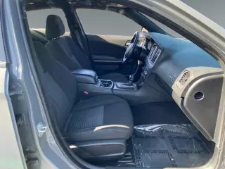 Dodge Charger 2023 SXT 4dr Sedan