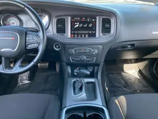 Dodge Charger 2023 SXT 4dr Sedan