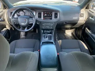 Dodge Charger 2023 SXT 4dr Sedan