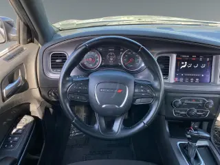 Dodge Charger 2023 SXT 4dr Sedan
