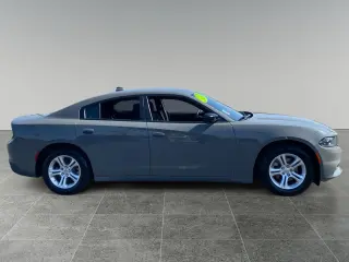 Dodge Charger 2023 SXT 4dr Sedan