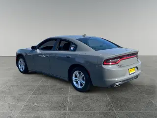 Dodge Charger 2023 SXT 4dr Sedan