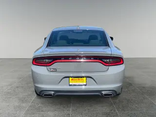 Dodge Charger 2023 SXT 4dr Sedan