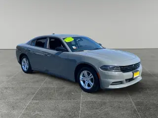 Dodge Charger 2023 SXT 4dr Sedan