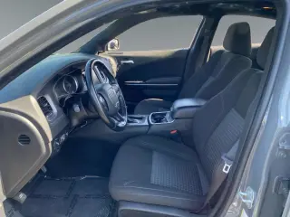 Dodge Charger 2023 SXT 4dr Sedan