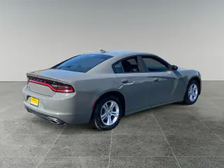 Dodge Charger 2023 SXT 4dr Sedan