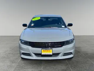 Dodge Charger 2023 SXT 4dr Sedan
