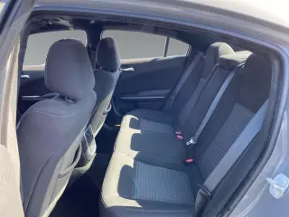 Dodge Charger 2023 SXT 4dr Sedan