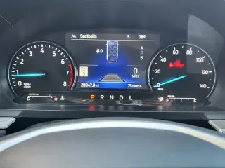 Ford Explorer 2024 XLT 4dr SUV