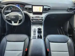 Ford Explorer 2024 XLT 4dr SUV