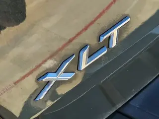 Ford Explorer 2024 XLT 4dr SUV