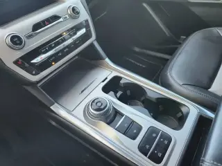 Ford Explorer 2024 XLT 4dr SUV