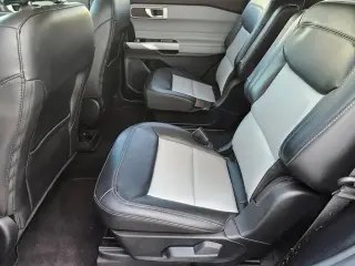 Ford Explorer 2024 XLT 4dr SUV