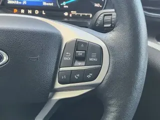 Ford Explorer 2024 XLT 4dr SUV