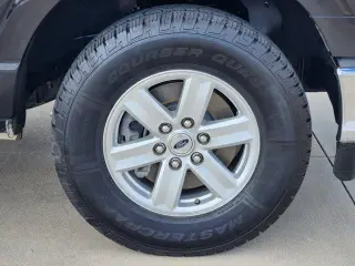Ford F-150 2021 4x4 XL 4dr SuperCrew 5.5 ft. SB