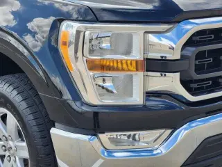 Ford F-150 2021 4x4 XL 4dr SuperCrew 5.5 ft. SB