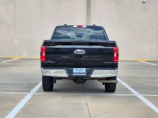 Ford F-150 2021 4x4 XL 4dr SuperCrew 5.5 ft. SB