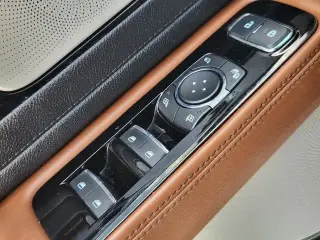 Lincoln Aviator 2021 AWD Reserve 4dr SUV