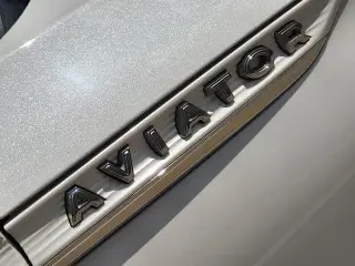 Lincoln Aviator 2021 AWD Reserve 4dr SUV