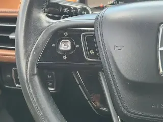 Lincoln Aviator 2021 AWD Reserve 4dr SUV