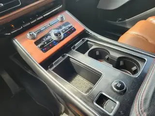 Lincoln Aviator 2021 AWD Reserve 4dr SUV