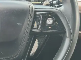 Lincoln Aviator 2021 AWD Reserve 4dr SUV
