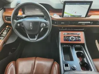 Lincoln Aviator 2021 AWD Reserve 4dr SUV