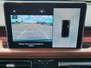 Lincoln Aviator 2021 AWD Reserve 4dr SUV