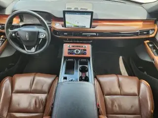 Lincoln Aviator 2021 AWD Reserve 4dr SUV