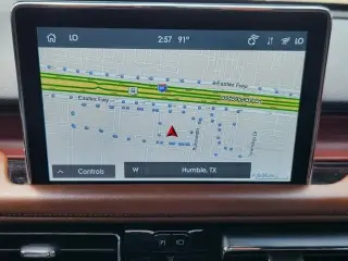 Lincoln Aviator 2021 AWD Reserve 4dr SUV
