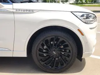 Lincoln Aviator 2021 AWD Reserve 4dr SUV