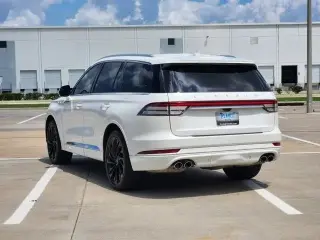 Lincoln Aviator 2021 AWD Reserve 4dr SUV