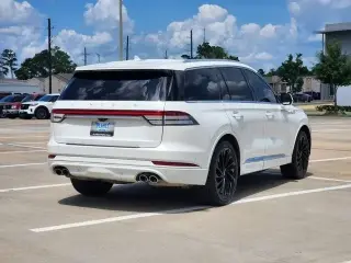 Lincoln Aviator 2021 AWD Reserve 4dr SUV