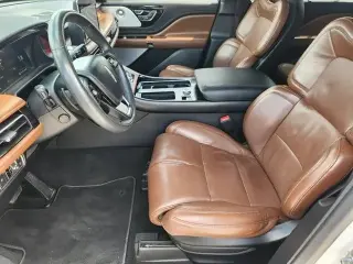 Lincoln Aviator 2021 AWD Reserve 4dr SUV