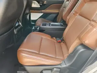 Lincoln Aviator 2021 AWD Reserve 4dr SUV