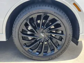 Lincoln Aviator 2021 AWD Reserve 4dr SUV