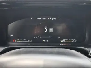 Lincoln Aviator 2021 AWD Reserve 4dr SUV