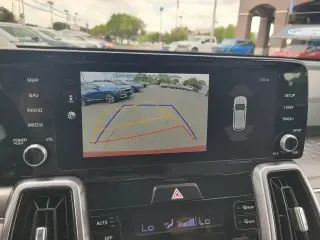 Kia Sorento Hybrid 2023 AWD EX 4dr SUV