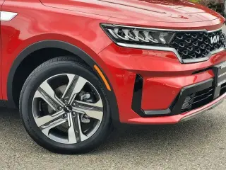 Kia Sorento Hybrid 2023 AWD EX 4dr SUV