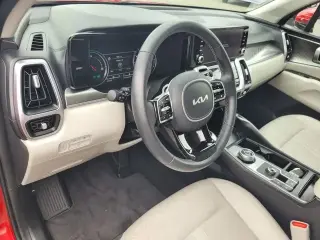 Kia Sorento Hybrid 2023 AWD EX 4dr SUV