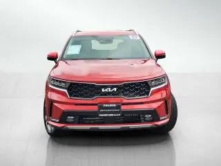 Kia Sorento Hybrid 2023 AWD EX 4dr SUV