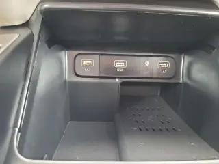 Kia Sorento Hybrid 2023 AWD EX 4dr SUV