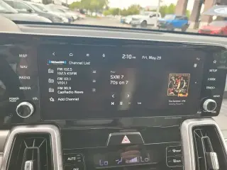 Kia Sorento Hybrid 2023 AWD EX 4dr SUV