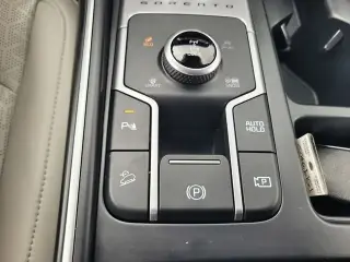 Kia Sorento Hybrid 2023 AWD EX 4dr SUV