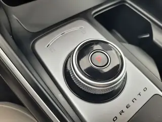 Kia Sorento Hybrid 2023 AWD EX 4dr SUV