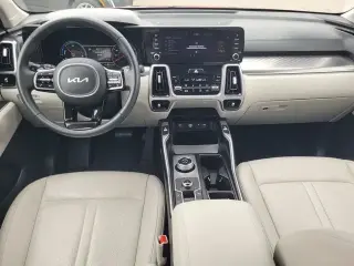 Kia Sorento Hybrid 2023 AWD EX 4dr SUV